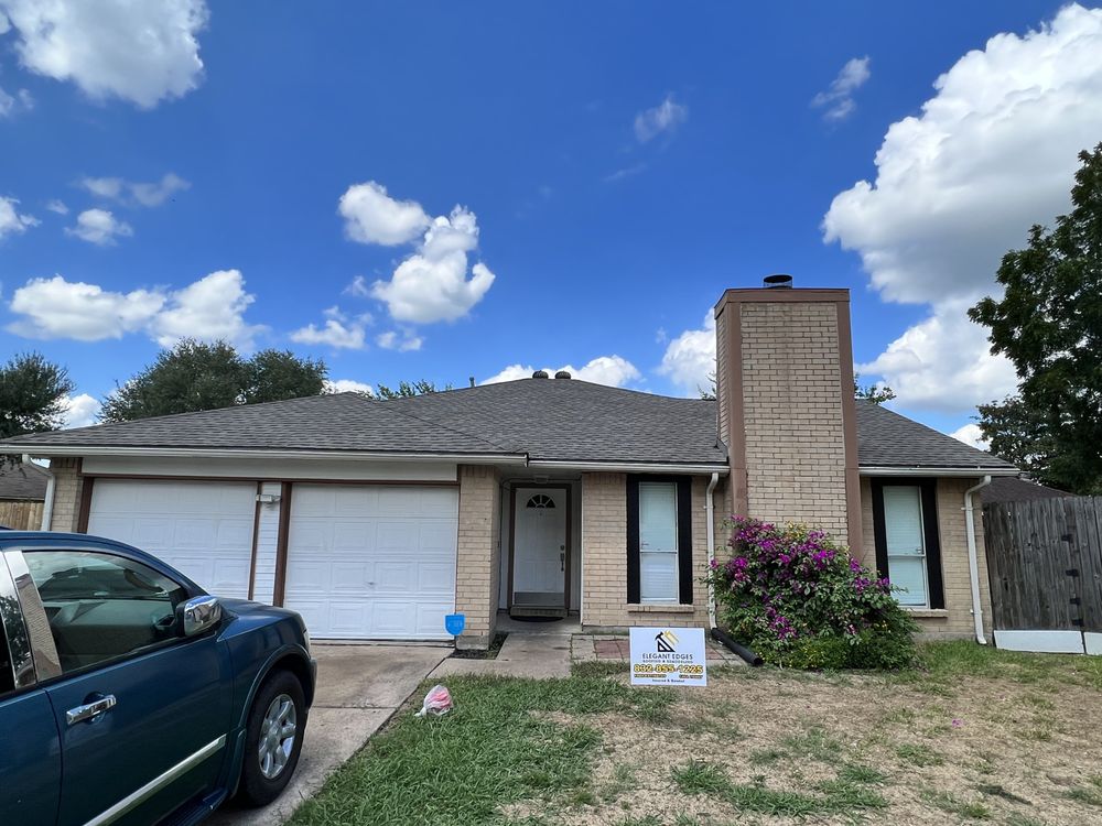 Slide of Elegant Edges Roofing & Remodeling