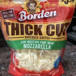 Dairy Farmer of America - I'm eating mozzarella this week. 02/14/25