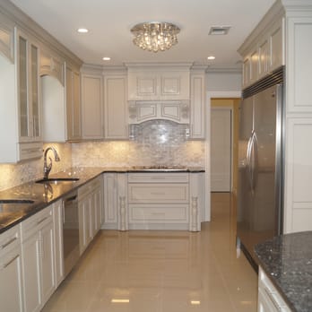 Customers Kitchen & Bath - Kitchen & Bath Near Me - Rosedale, New York