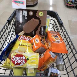 Hannaford Supermarkets