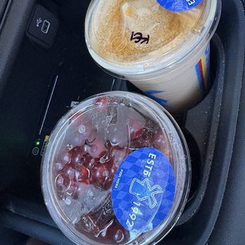Dutch Bros Coffee - Juice Bars & Smoothies Near Me - Vallejo, California Dutch Bros Coffee - Juice Bars & Smoothies Near Me - Vallejo, California