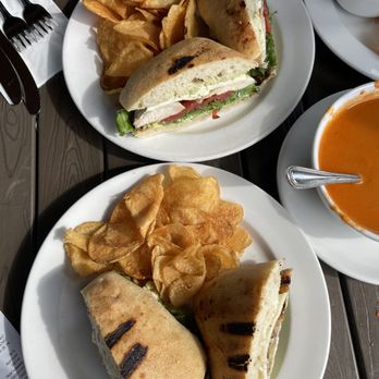Crafted Greens - American Near Me - El Cajon, California Crafted Greens - American Near Me - El Cajon, California