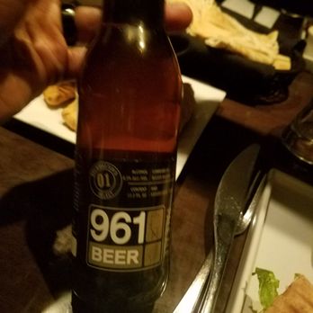 NAYA - Lebanese Pale Ale - Mediterranean Near Me - New York, New York NAYA - Lebanese Pale Ale - Mediterranean Near Me - New York, New York