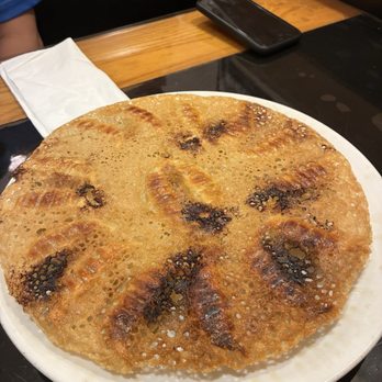 Izakaya Akatsuki - Gyoza with skirt - Noodles Near Me - Gardena, California