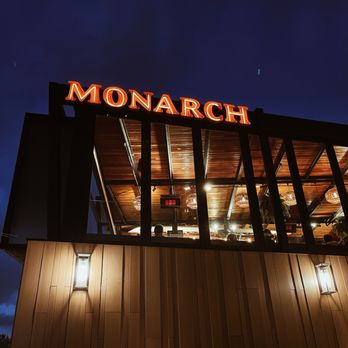 Monarch Ocean Pub - Gastropubs Near Me - Del Mar, California