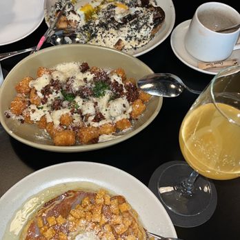 Eating House - Captain crunch pancakes - Beer, Wine & Spirits Near Me - Miami, Florida Eating House - Captain crunch pancakes - Beer, Wine & Spirits Near Me - Miami, Florida