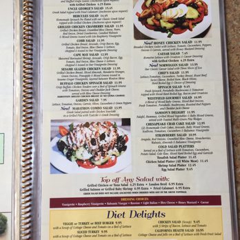 Westfield Diner - Diners Near Me - Westfield, New Jersey Westfield Diner - Diners Near Me - Westfield, New Jersey