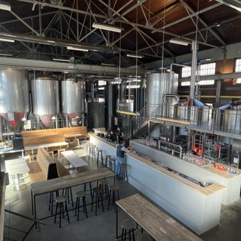 Seefbier - Brewpubs Near Me - Antwerp, VAN Seefbier - Brewpubs Near Me - Antwerp, VAN