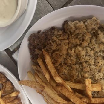 Willow Inn Cafe - Restaurants Near Me - Enid, Oklahoma