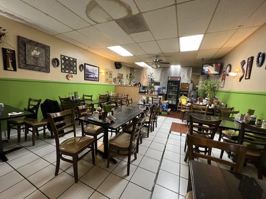 Phở Little Saigon by null