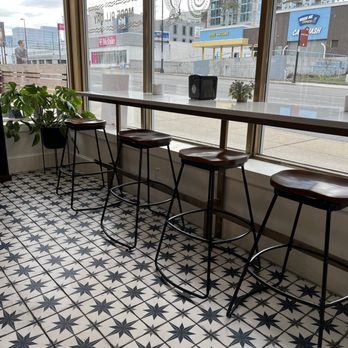 Parlor Doughnuts - Atmosphere is perfect - Donuts Near Me - Nashville, Tennessee Parlor Doughnuts - Atmosphere is perfect - Donuts Near Me - Nashville, Tennessee