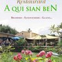 Photo of A qui sian ben