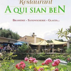 A qui sian ben - A qui sian ben