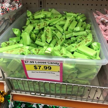 Red Top Market and Kitchen - Imported chocolates - Grocery Near Me - Burbank, California