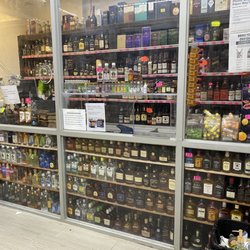 Discount Wine & Liquor