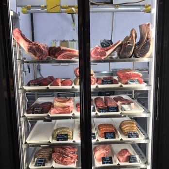Echo & Rig - Steakhouses Near Me - Las Vegas, Nevada