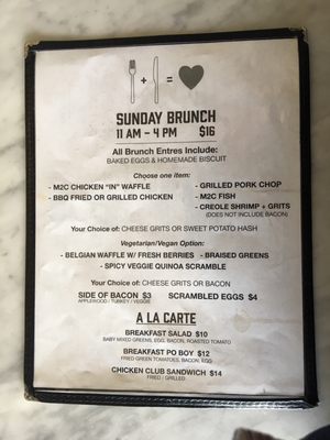 Menu photo 3 My 2 Cents LA Los Angeles, CA