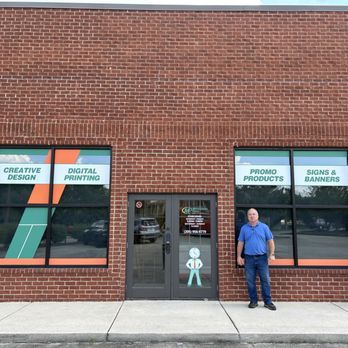 Minuteman Press - Printing Services Near Me - Trussville, Alabama Minuteman Press - Printing Services Near Me - Trussville, Alabama