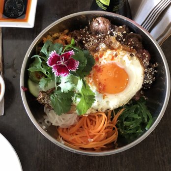 Blue Ginger - Bibiamp - Asian Fusion Near Me - Whitianga, WKO