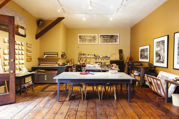 ink.paper.plate by null