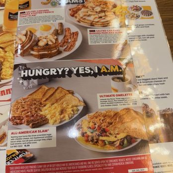 Denny's - Menu - Diners Near Me - San Diego, California Denny's - Menu - Diners Near Me - San Diego, California