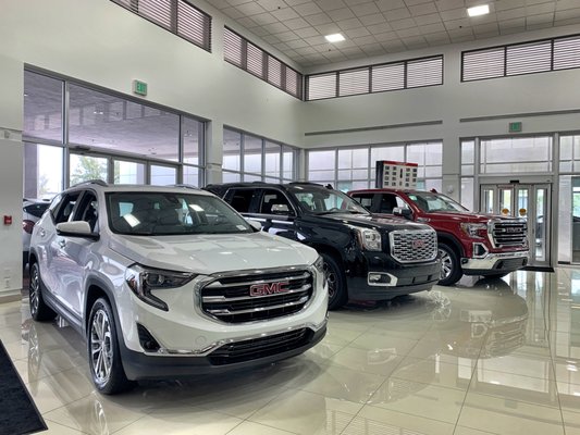 SCHUMACHER BUICK GMC OF NORTH PALM BEACH - Updated June 2025 - 24