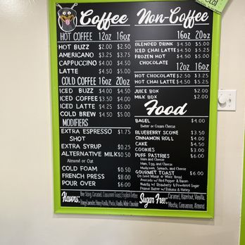 Barking Bee Coffee - Menu - Coffee Roasteries Near Me - Pinson, Alabama Barking Bee Coffee - Menu - Coffee Roasteries Near Me - Pinson, Alabama