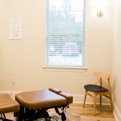 Wellness in Motion Chiropractic