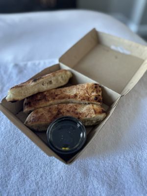 Pizzeria Vetri by null