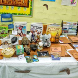 St. Mark's Montessori School