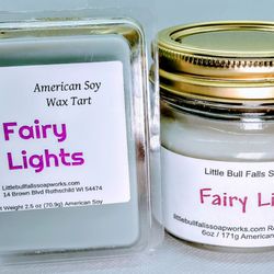 Little Bull Falls Soap Works