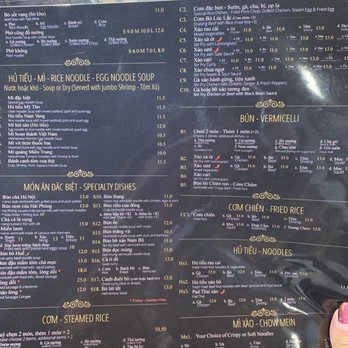 B's Kitchen Fine Vietnamese Cuisine - Menu - Vietnamese Near Me - Vaughan, Ontario B's Kitchen Fine Vietnamese Cuisine - Menu - Vietnamese Near Me - Vaughan, Ontario