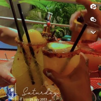Baha Restaurant - Seafood Near Me - Chicago, Illinois