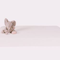 Harbor Springs Mattress - All natural latex crib mattress