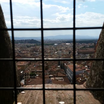 Piazza del Duomo - Public Plazas Near Me - Florence, FI