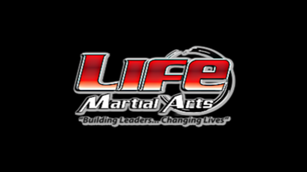 LIFE MARTIAL ARTS Updated September 2024 5831 er Rd, Corpus