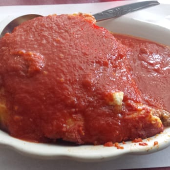Rocky's - Italian Near Me - Rochester, New York