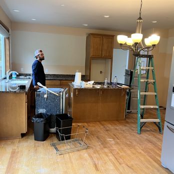 Glassic Global Group - Kitchen remodeling - General Contractors Near Me Glassic Global Group - Kitchen remodeling - General Contractors Near Me