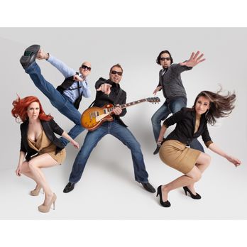 Mike White Photography - Musicians and band photos - Session Photography Near Me - Chicago, Illinois