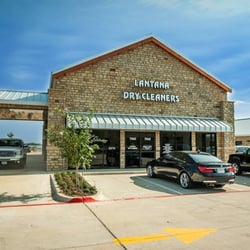 Lantana Dry Cleaners