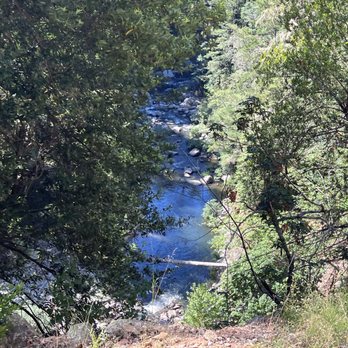 Roaring Camp Railroads - Views of the river - Venues & Event Spaces Near Me - Felton, California Roaring Camp Railroads - Views of the river - Venues & Event Spaces Near Me - Felton, California