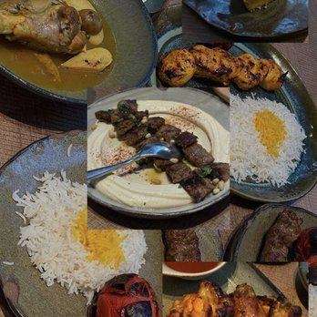 Rumis Kitchen - Persian/Iranian Near Me - Houston, Texas Rumis Kitchen - Persian/Iranian Near Me - Houston, Texas