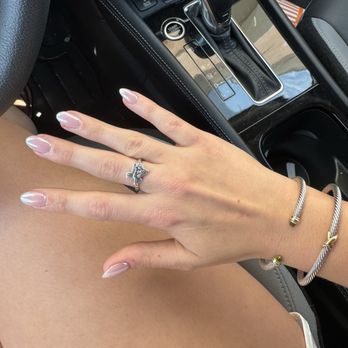 Lotus Nail Spa - Nail Salons Near Me - San Antonio, Texas