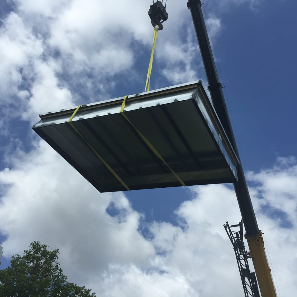 Slide of ABC Roofing Corp.