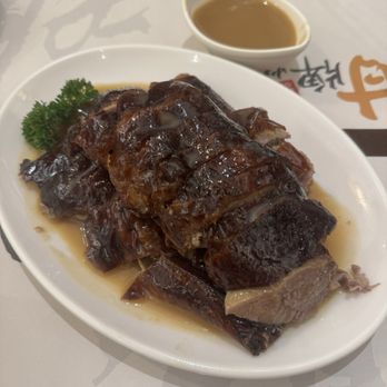 甘牌燒鵝 - Cantonese Near Me - Hong Kong, HK