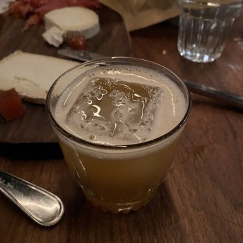 Barcelona Reston - Barcelona Reston: cocktails are amazing here - Tapas/Small Plates Near Me - Reston, Virginia
