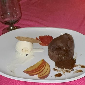 Edith's - Lava cake - Mexican Near Me - Cabo San Lucas, BCS Edith's - Lava cake - Mexican Near Me - Cabo San Lucas, BCS
