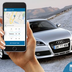 St Albans Drivr - St Albans Drivr Taxi Booking App