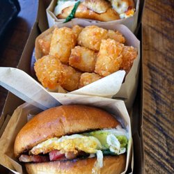Best Hamburger Restaurants January 2019 Find Nearby Bandit On Yelp