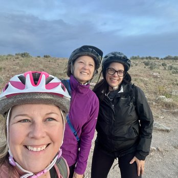 Mokwheel by Antelope E-Bikes - Selfie - Bikes Near Me - St. George, Utah